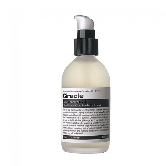 CIRACLE Base Toner