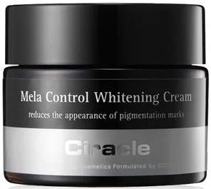 CIRACLE Mela Control Whitening Cream