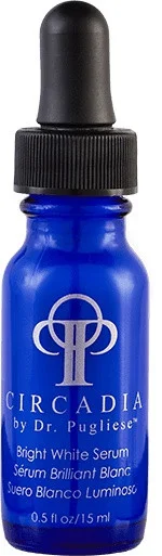 Circadia Bright White Serum