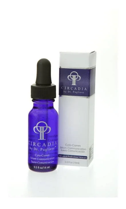 Circadia Cyto-Comm