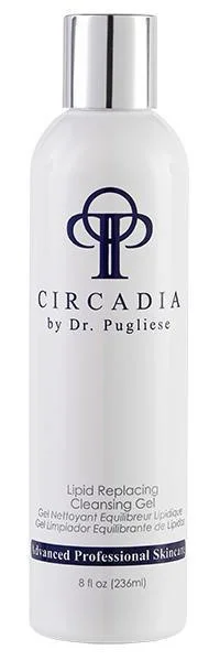 Circadia Lipid Replacing Cleansing Gel