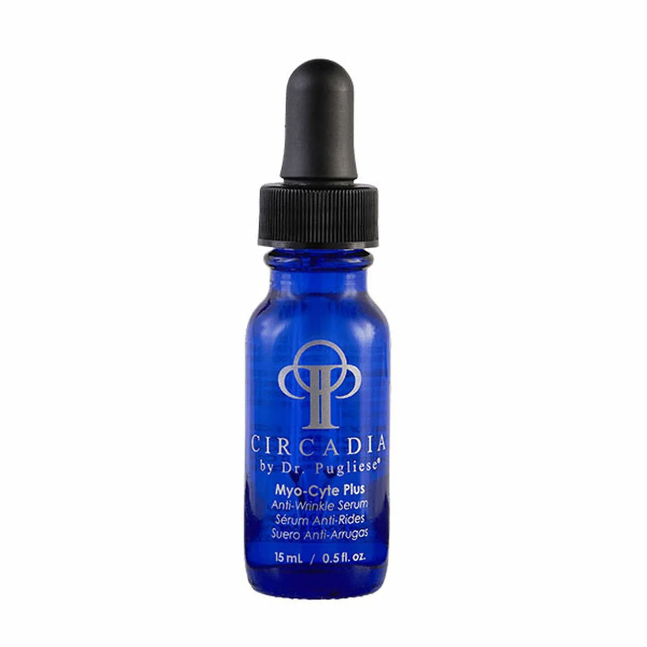 Tinh chất Circadia Myo-Cyte Plus Anti Wrinkle Serum