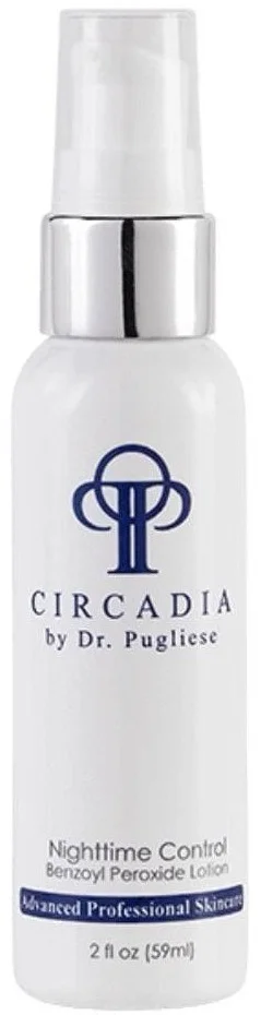 Circadia Nighttime Control