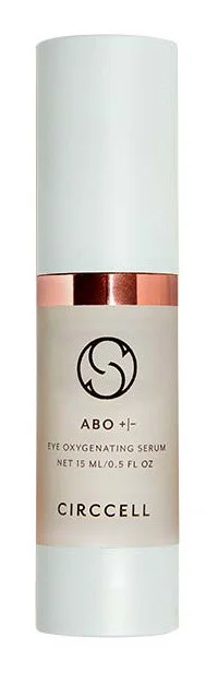 Circcell Abo +|- Eye Serum