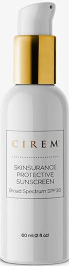 Kem chống nắng Cirem Skinsurance Protection Sunscreen SPF 30