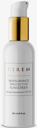 Kem chống nắng Cirem Skinsurance Protective Sunscreen Broad Spectrum Spf30