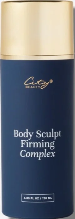 City Beauty Body Sculpt Firming Complex