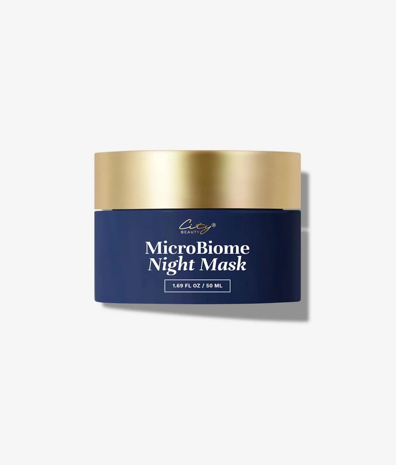 Mặt nạ City Beauty Microbiome Night Mask