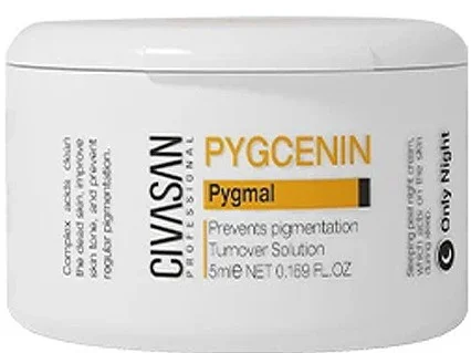 Kem Civasan Laboratories Pygmal Cream