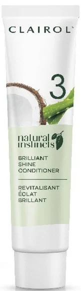 Dầu xả Clairol Brilliant Shine Conditioner