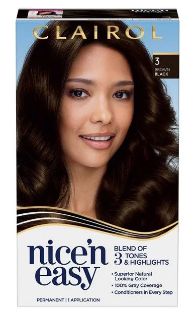 Dầu xả Clairol Nice & Easy Colorseal Conditioner