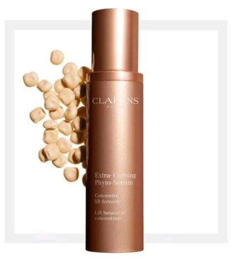 Clarins Extra-Firming Phyto-Serum