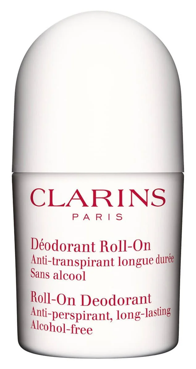 Sản phẩm khử mùi Clarins Gentle Care Roll-on Deodorant