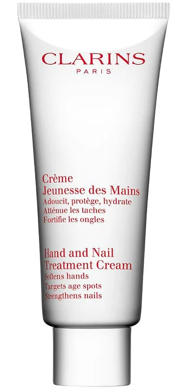 Kem dưỡng da tay và móng Clarins Hand And Nail Treatment Cream