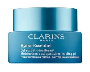 Clarins Hydra-Essentiel Cooling Gel