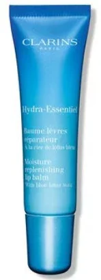 Clarins Hydra-Essentiel Moisture Replenishing Lip Balm