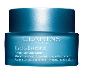Clarins Hydra-Essentiel Silky Cream