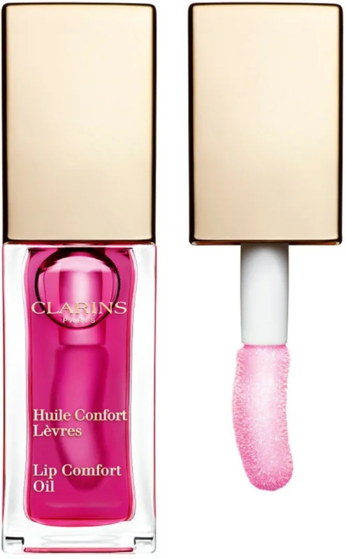 Clarins Lip Comfort Oil