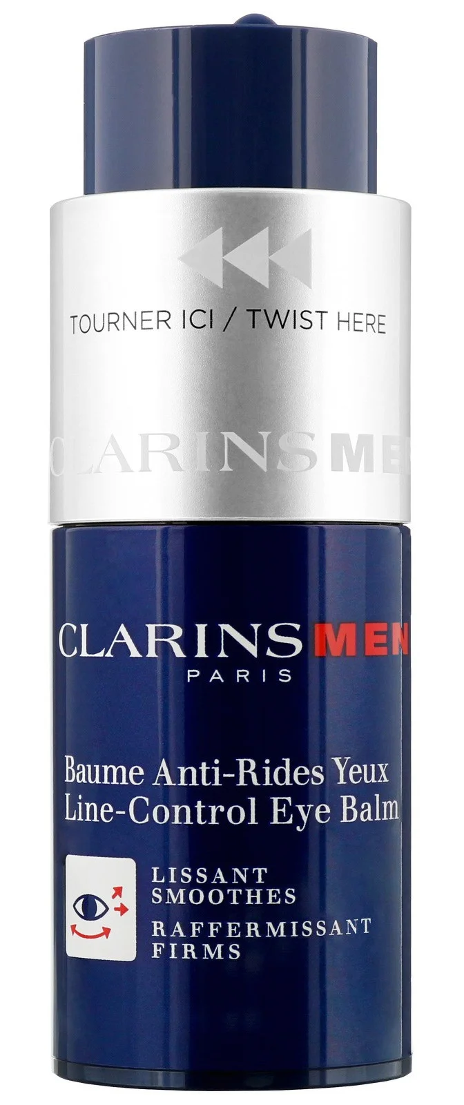 Clarins Men Anti-age Line Control Eye Balm