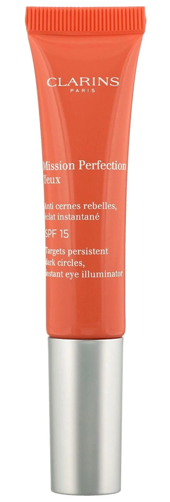 Clarins Mission Perfection Yeux SPF 15