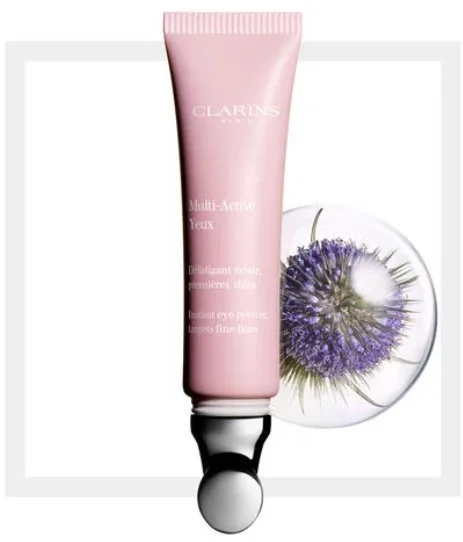 Clarins Multi-Active Eye