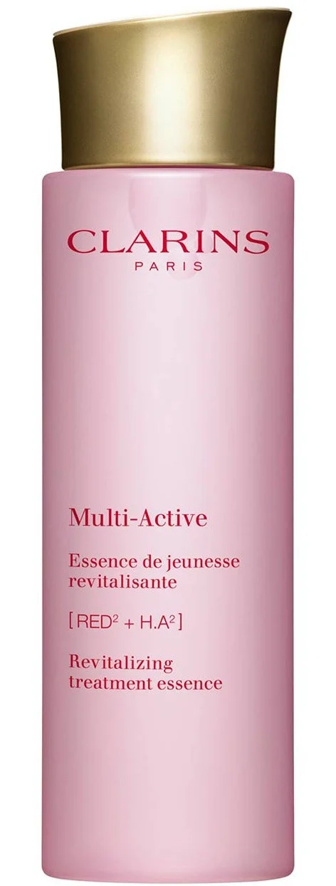 Clarins Multi-active Revitalizing Essence