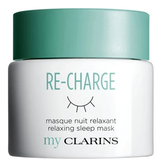 Clarins My Clarins Re-Charge