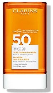 Clarins Stick Solaire Invisible Visage