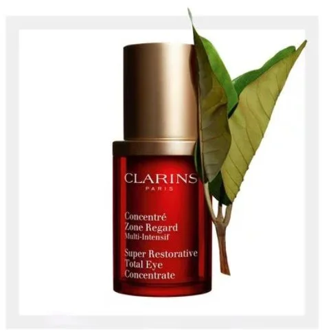 Clarins Super Restorative Total Eye Concentrate