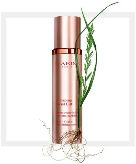 Clarins V Shaping Facial Lift Serum
