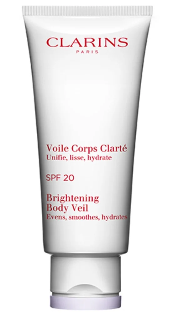 Clarins Voile Corps