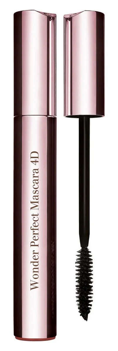 Clarins Wonder Perfect Mascara 4D