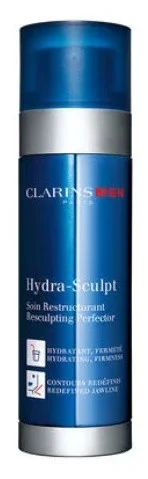 ClarinsMen Hydra-Sculpt Resculpting Perfector