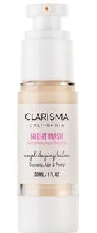 Mặt nạ Clarisma Clarifying Night Mask