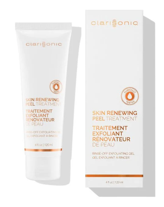 Sản phẩm đặc trị Clarisonic Skin Renewing Peel Treatment