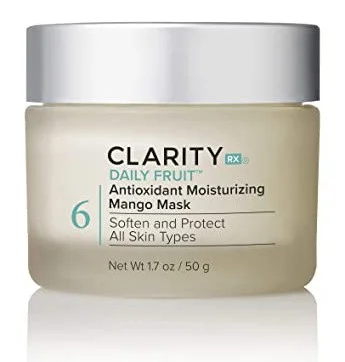 Mặt nạ Clarity Rx Daily Fruit Antioxidant Moisturizing Mango Mask
