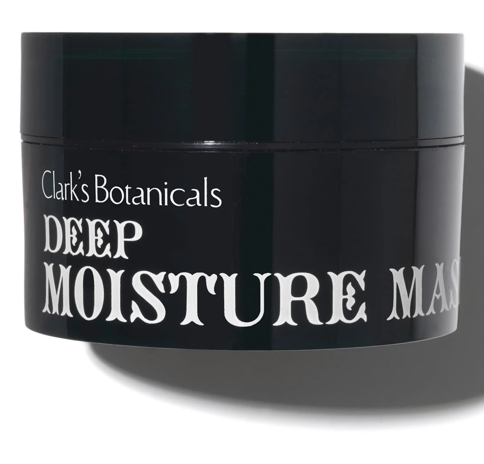 Clarks Botanicals Deep Moisture Mask