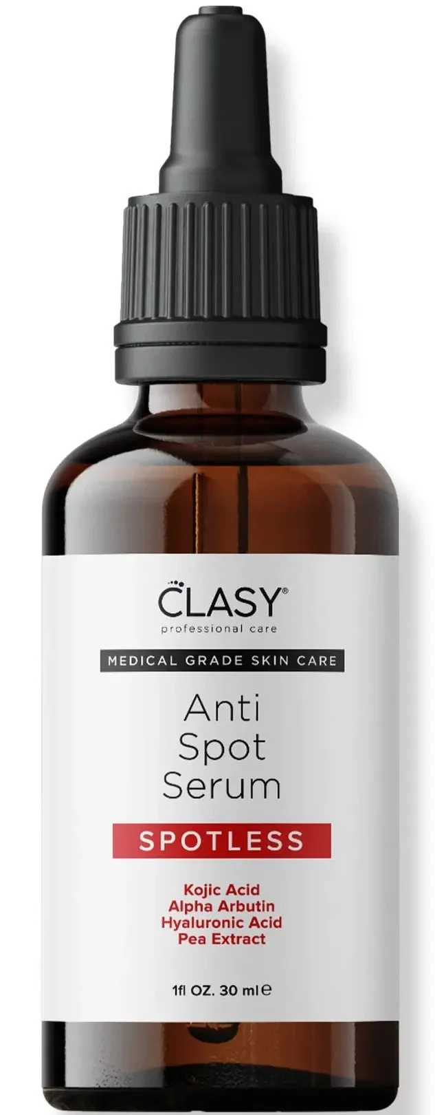 Tinh chất Clasy Care Anti Spot Serum