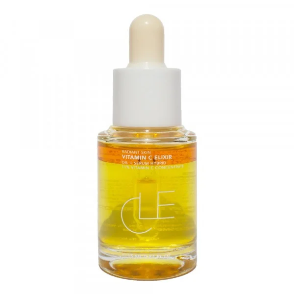 CLE Cosmetics Vitamin C Elixir