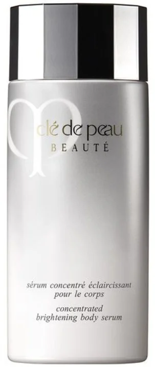 Cle De Peau Beaute Concentrated Brightening Body Serum