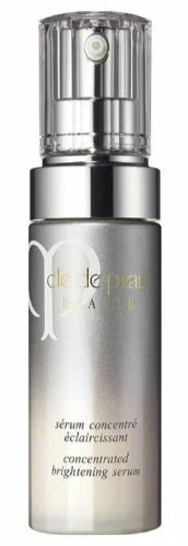 Cle De Peau Beaute Concentrated Brightening Serum