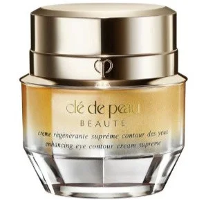 Phấn tạo khối Cle De Peau Beaute Enhancing Eye Contour Cream Supreme