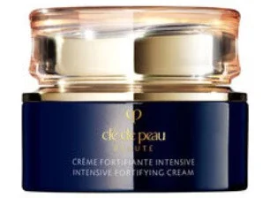Kem Cle De Peau Beaute Intensive Fortifying Cream
