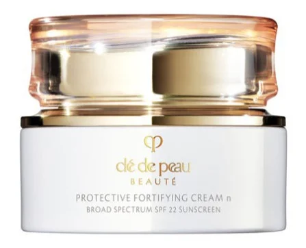 Cle De Peau Beaute Protective Fortifying Cream Spf 22