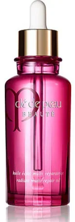 Cle De Peau Beaute Radiant Multi Repair Oil