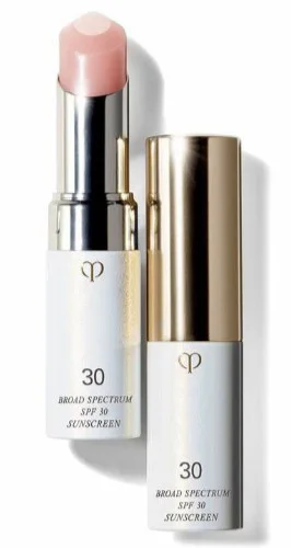 Cle De Peau Beaute Uv Protective Lip Treatment Spf 30