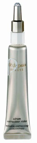 Cle De Peau Beaute Wrinkle Correcting Concentrate