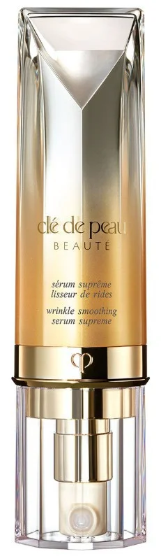 Tinh chất Cle De Peau Beaute Wrinkle Smoothing Serum Supreme