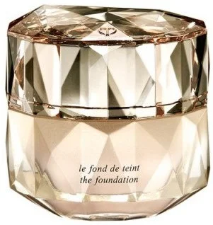 Cle de Peau Le Fond De Teint Foundation