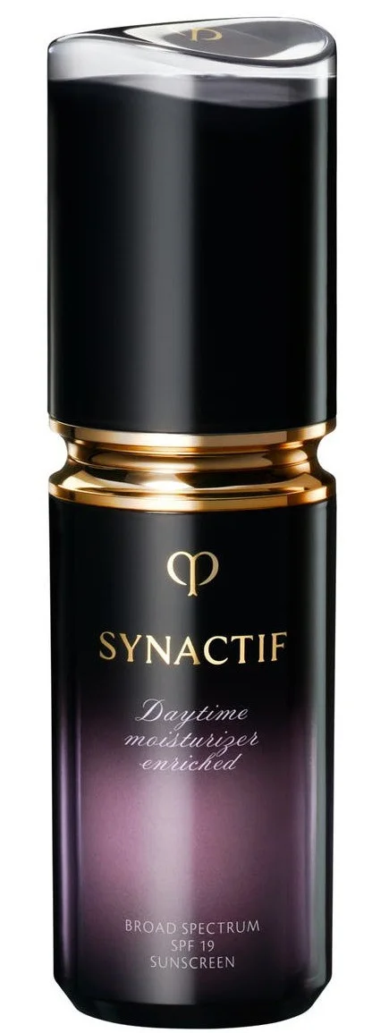 Cle de Peau Synactif Daytime Moisturizer